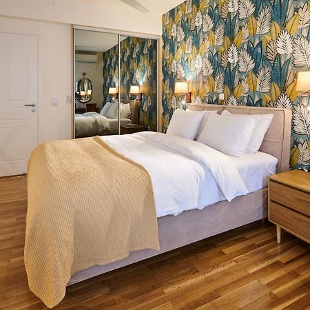 Rastoni Athens Suites Near Acropolis Dış mekan fotoğraf