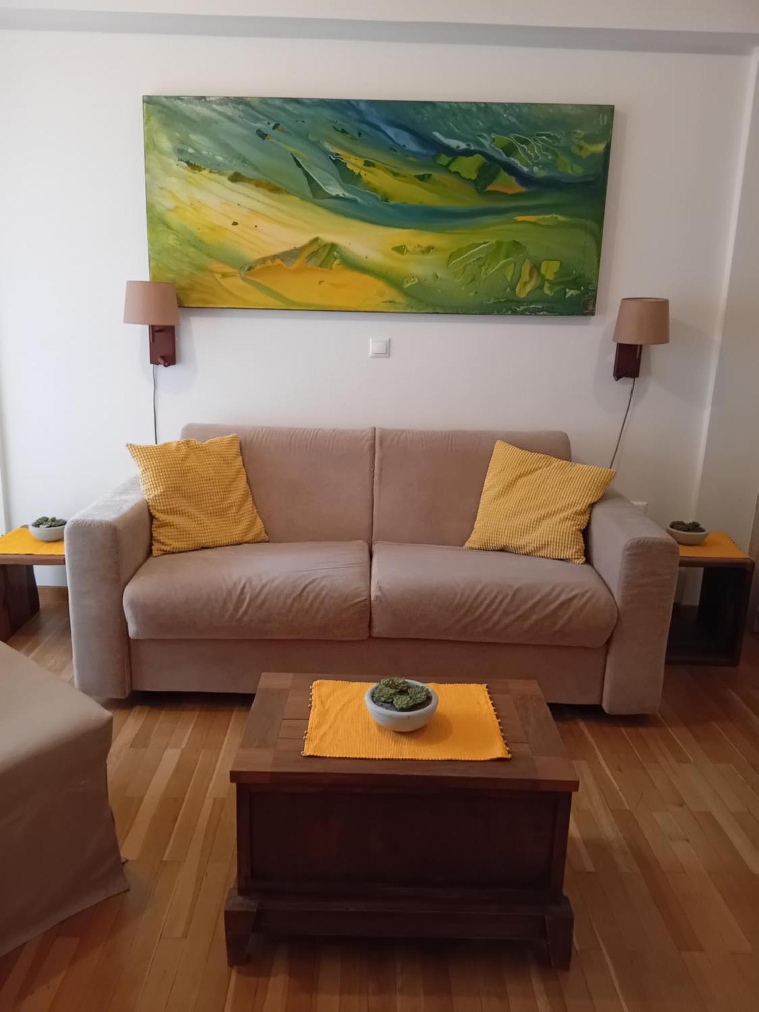 Rastoni Athens Suites Near Acropolis Dış mekan fotoğraf