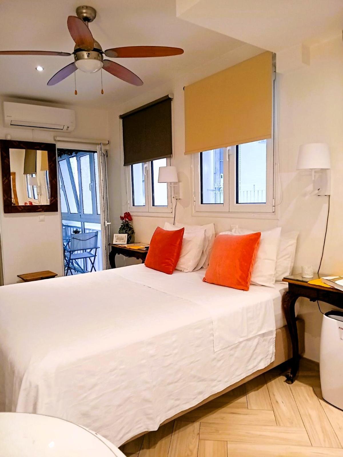 Rastoni Athens Suites Near Acropolis Dış mekan fotoğraf
