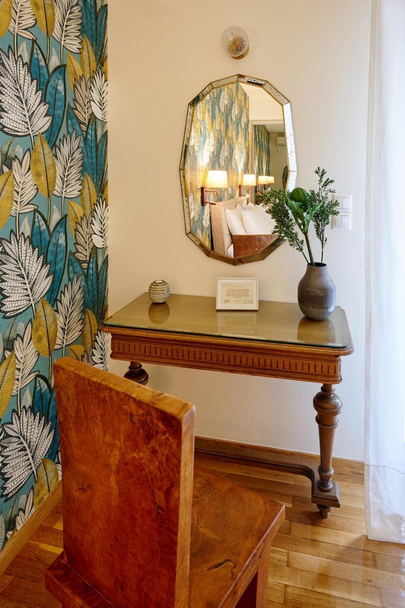 Rastoni Athens Suites Near Acropolis Dış mekan fotoğraf
