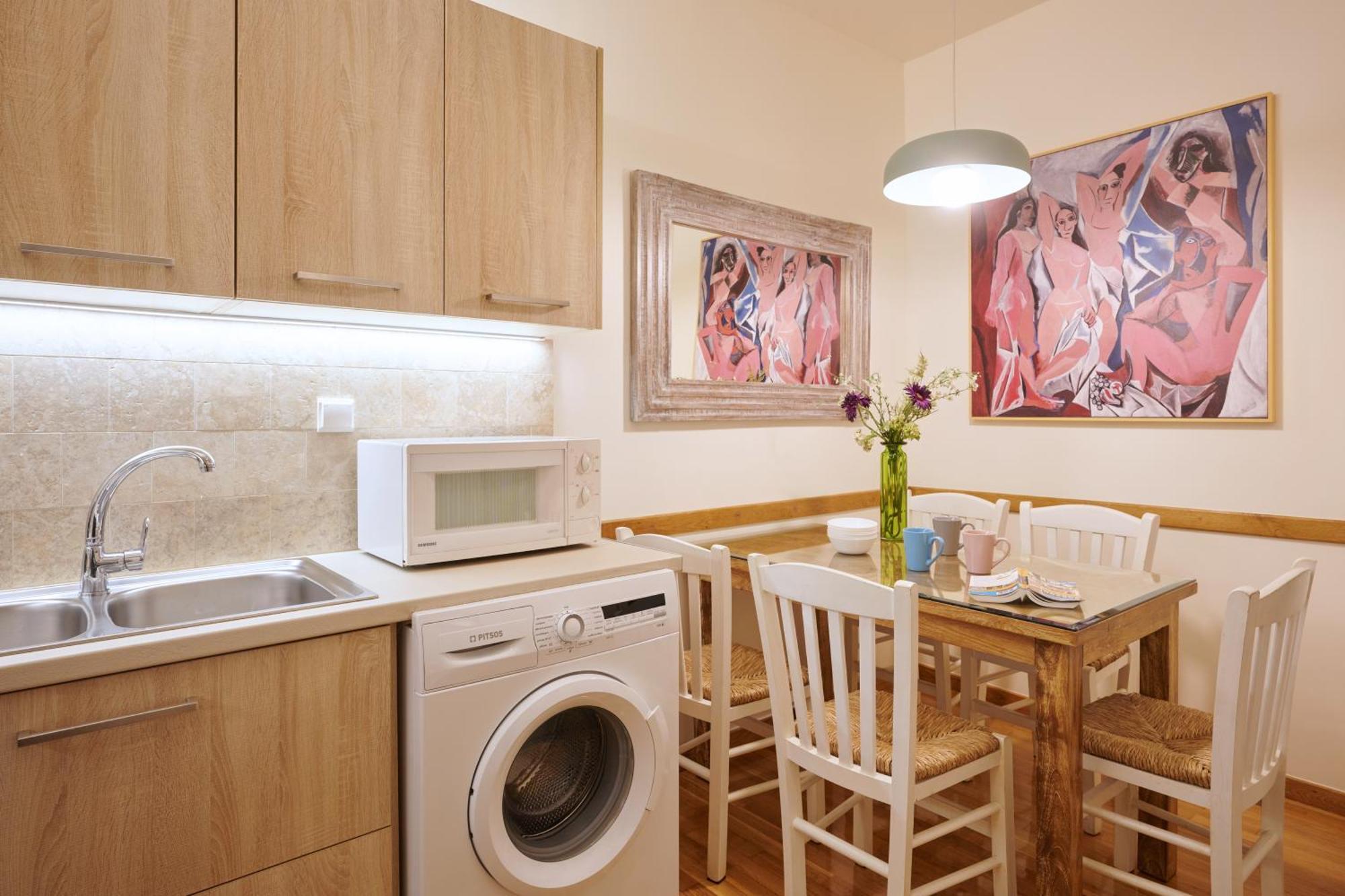 Rastoni Athens Suites Near Acropolis Dış mekan fotoğraf