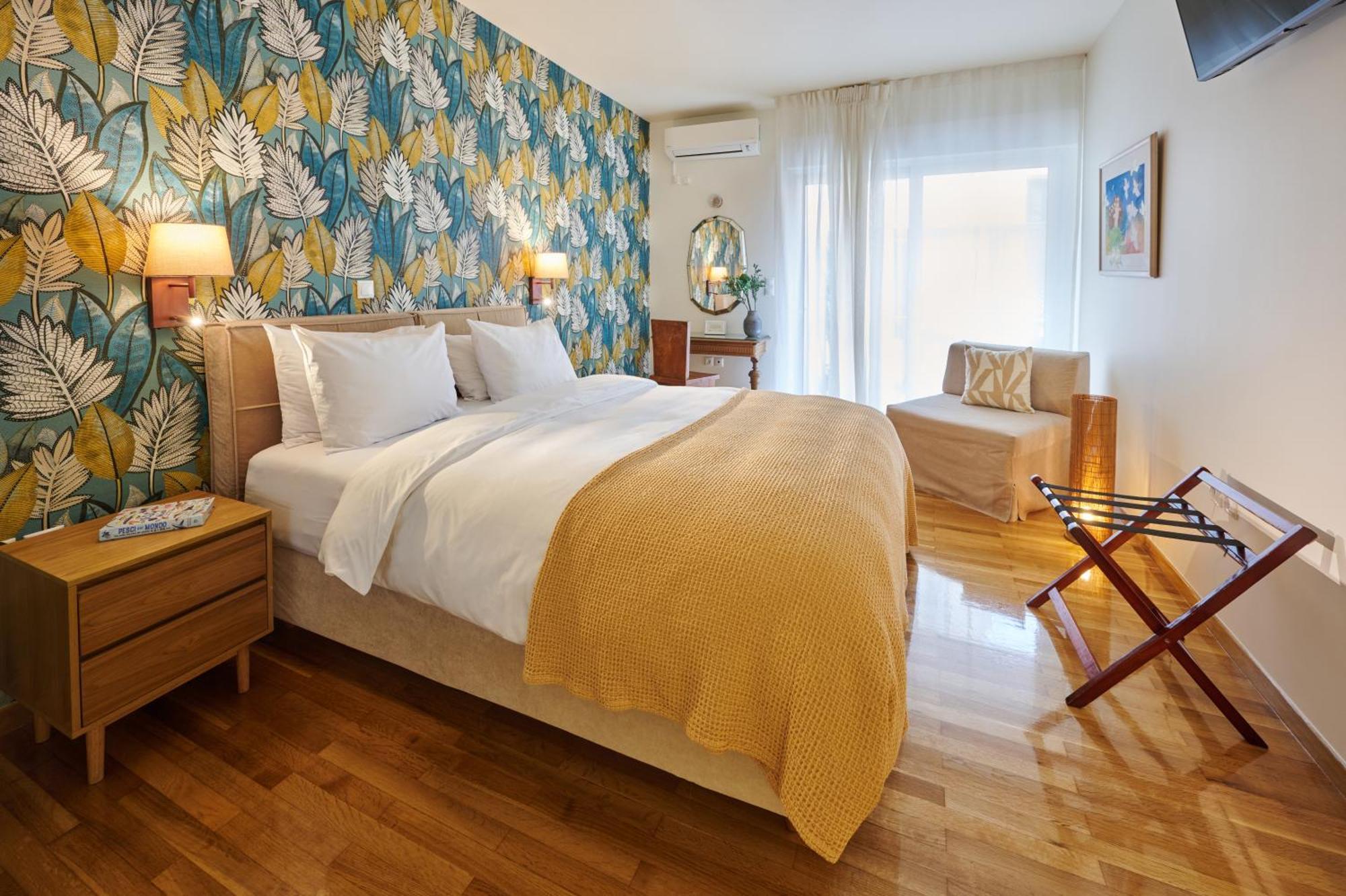 Rastoni Athens Suites Near Acropolis Dış mekan fotoğraf