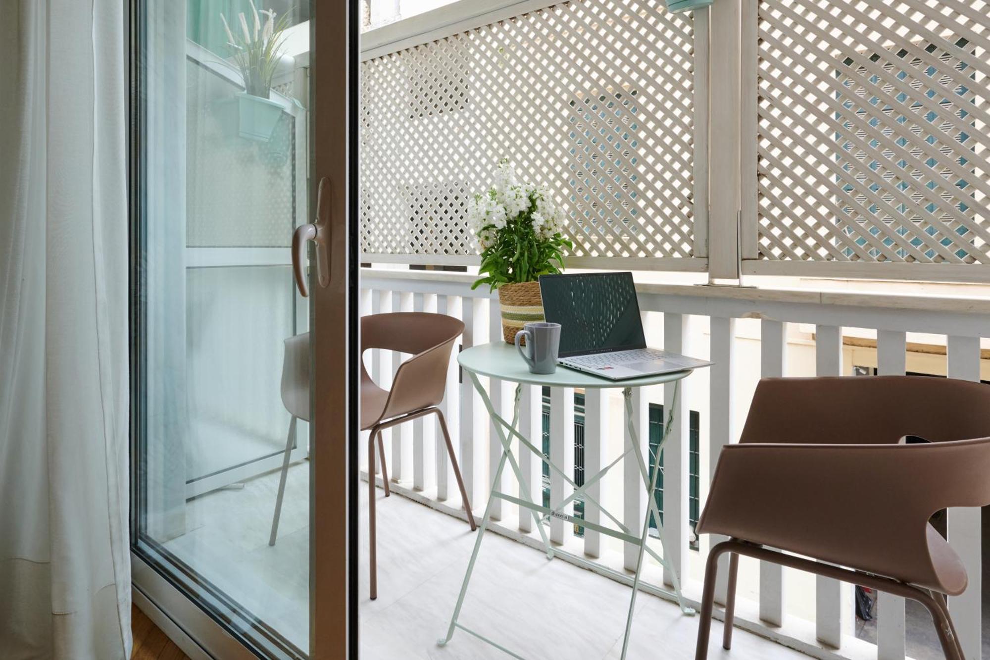 Rastoni Athens Suites Near Acropolis Dış mekan fotoğraf