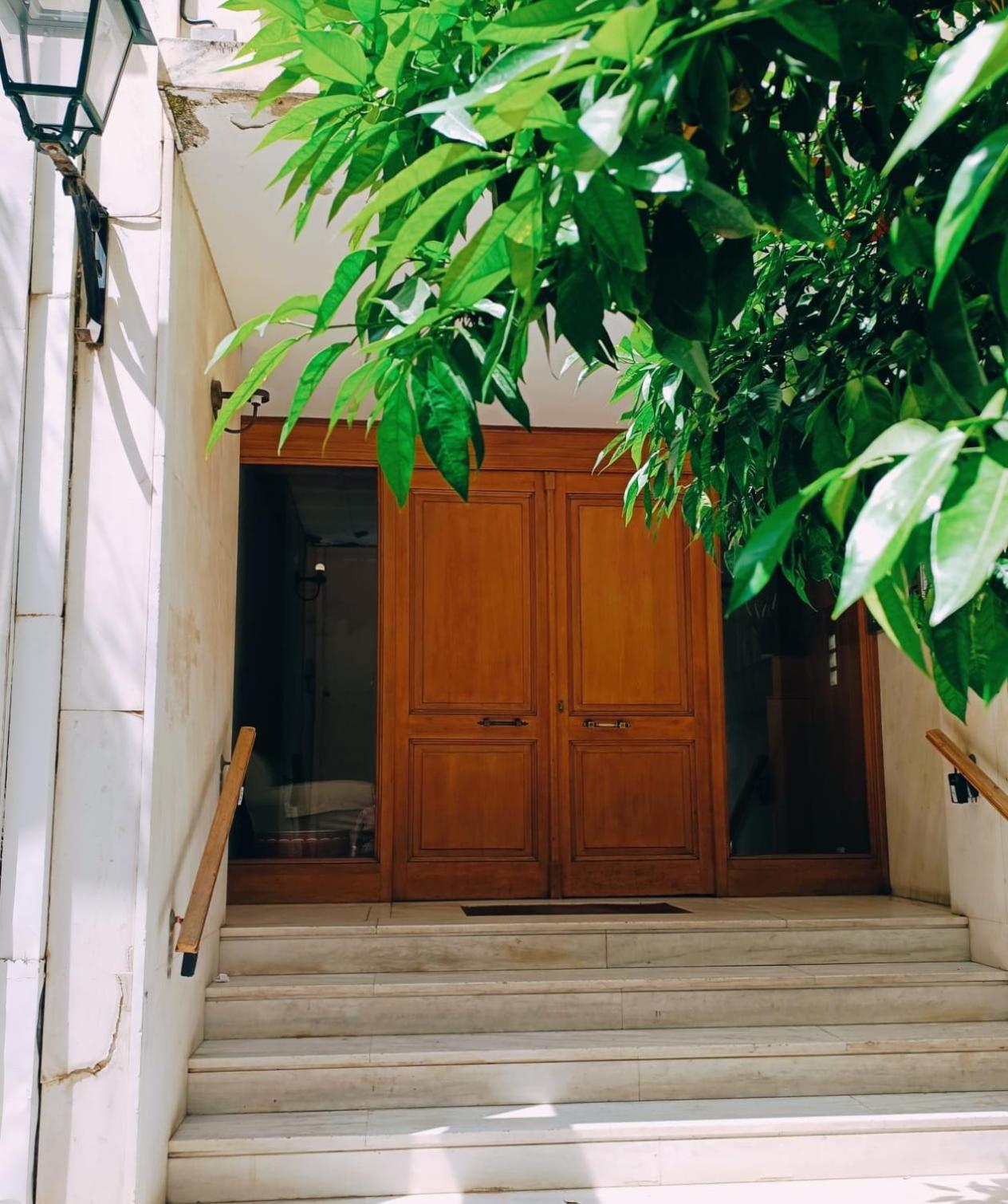 Rastoni Athens Suites Near Acropolis Dış mekan fotoğraf