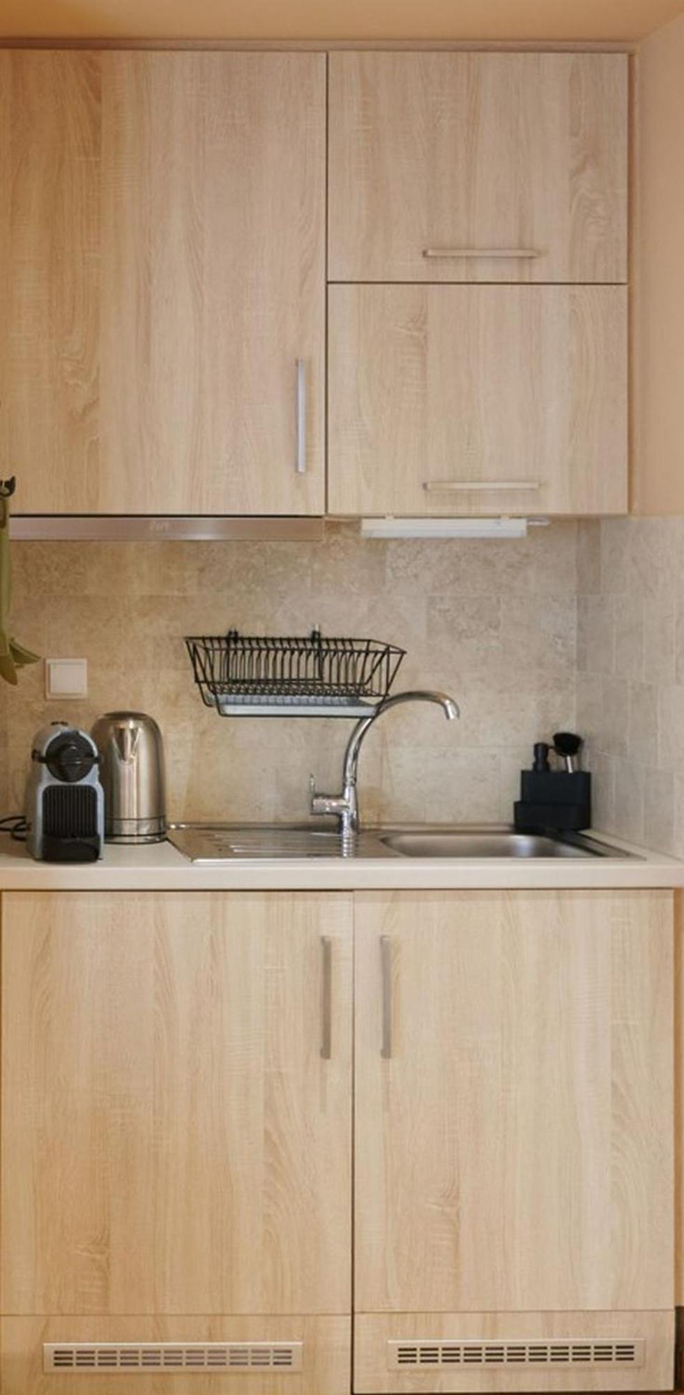Rastoni Athens Suites Near Acropolis Dış mekan fotoğraf