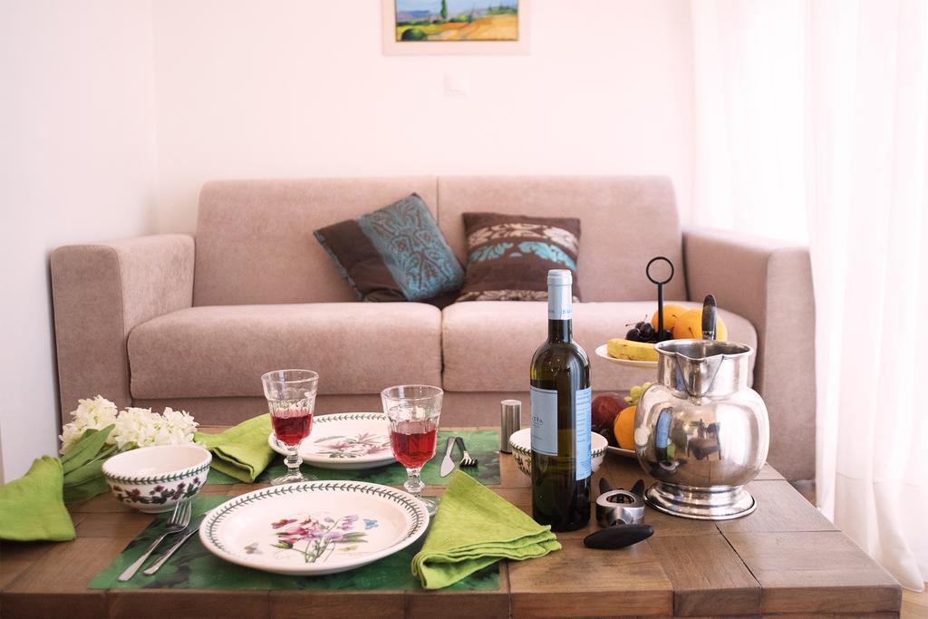 Rastoni Athens Suites Near Acropolis Dış mekan fotoğraf