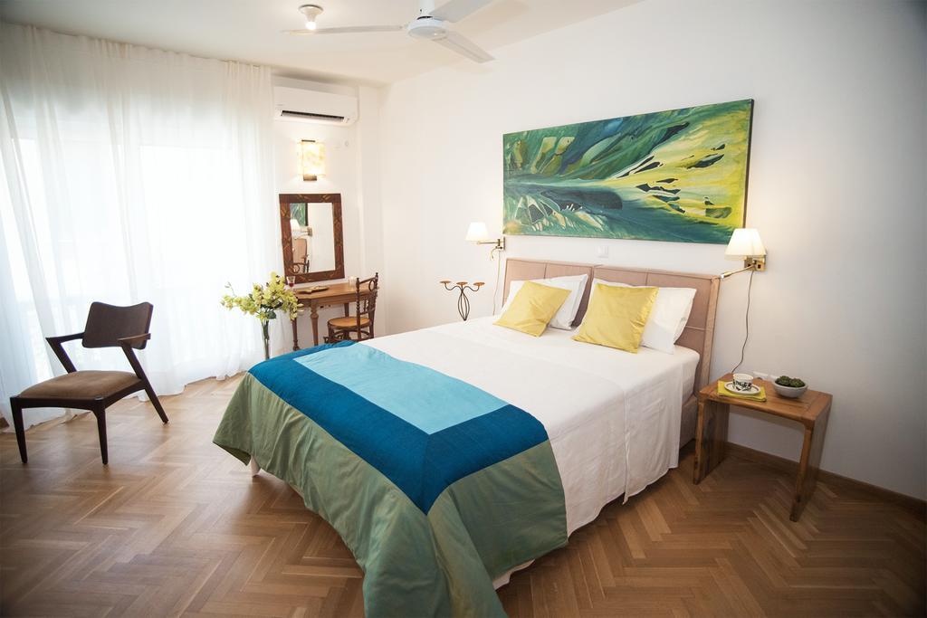 Rastoni Athens Suites Near Acropolis Dış mekan fotoğraf