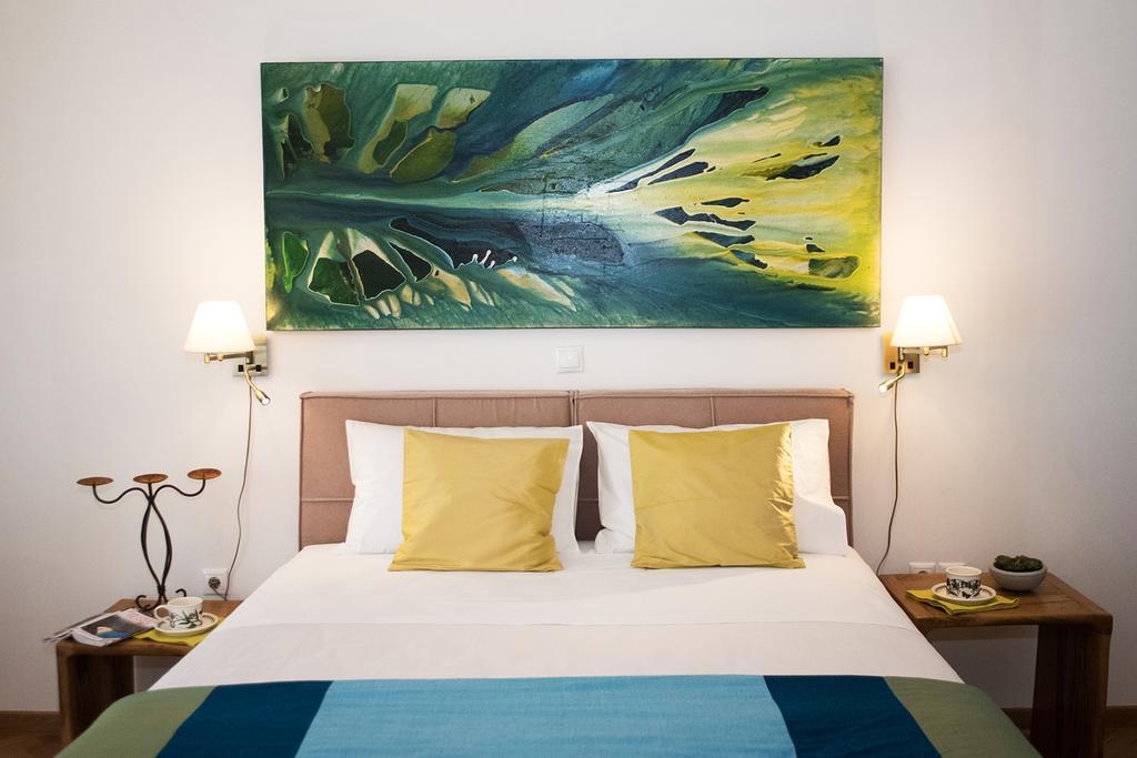 Rastoni Athens Suites Near Acropolis Dış mekan fotoğraf