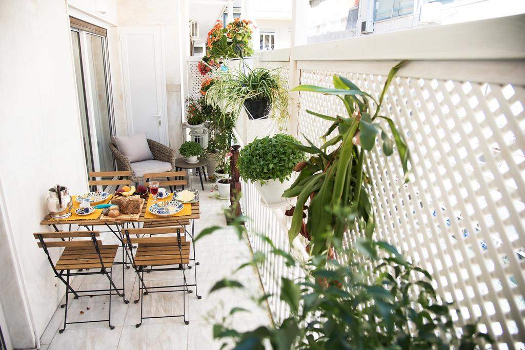 Rastoni Athens Suites Near Acropolis Dış mekan fotoğraf