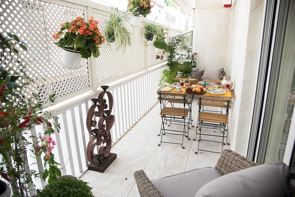 Rastoni Athens Suites Near Acropolis Dış mekan fotoğraf