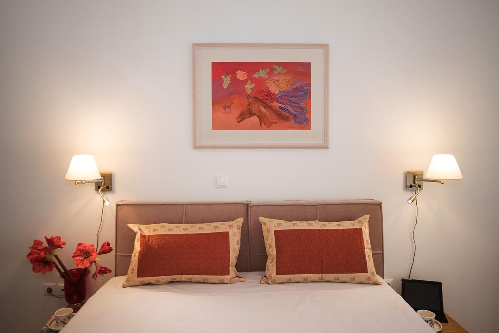 Rastoni Athens Suites Near Acropolis Dış mekan fotoğraf