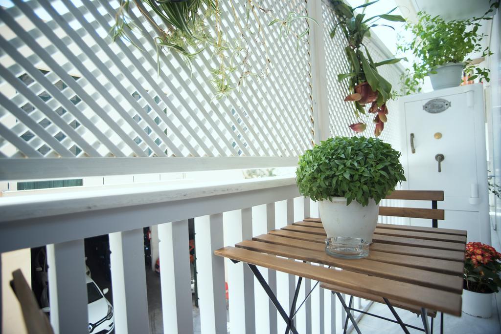 Rastoni Athens Suites Near Acropolis Oda fotoğraf