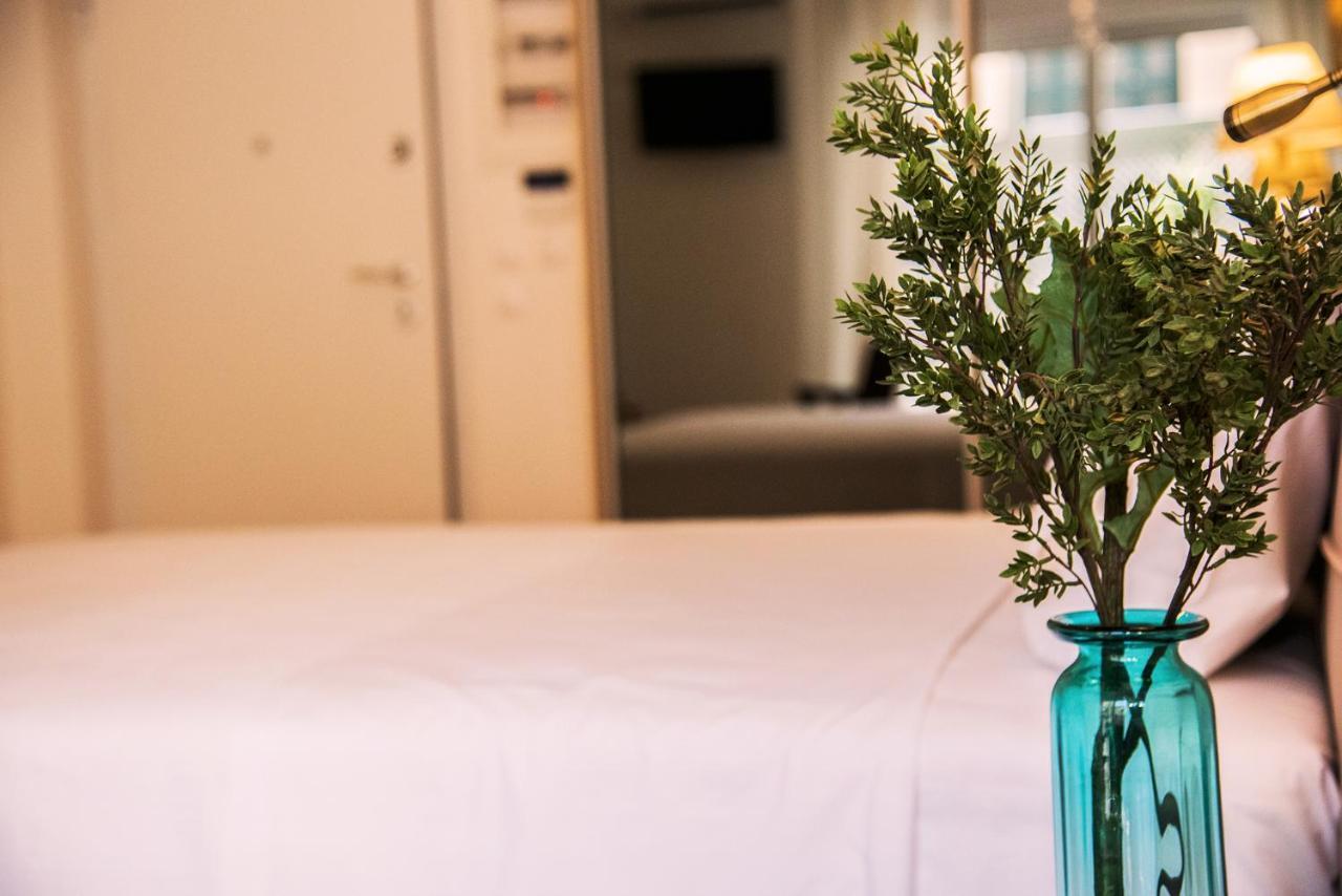 Rastoni Athens Suites Near Acropolis Dış mekan fotoğraf